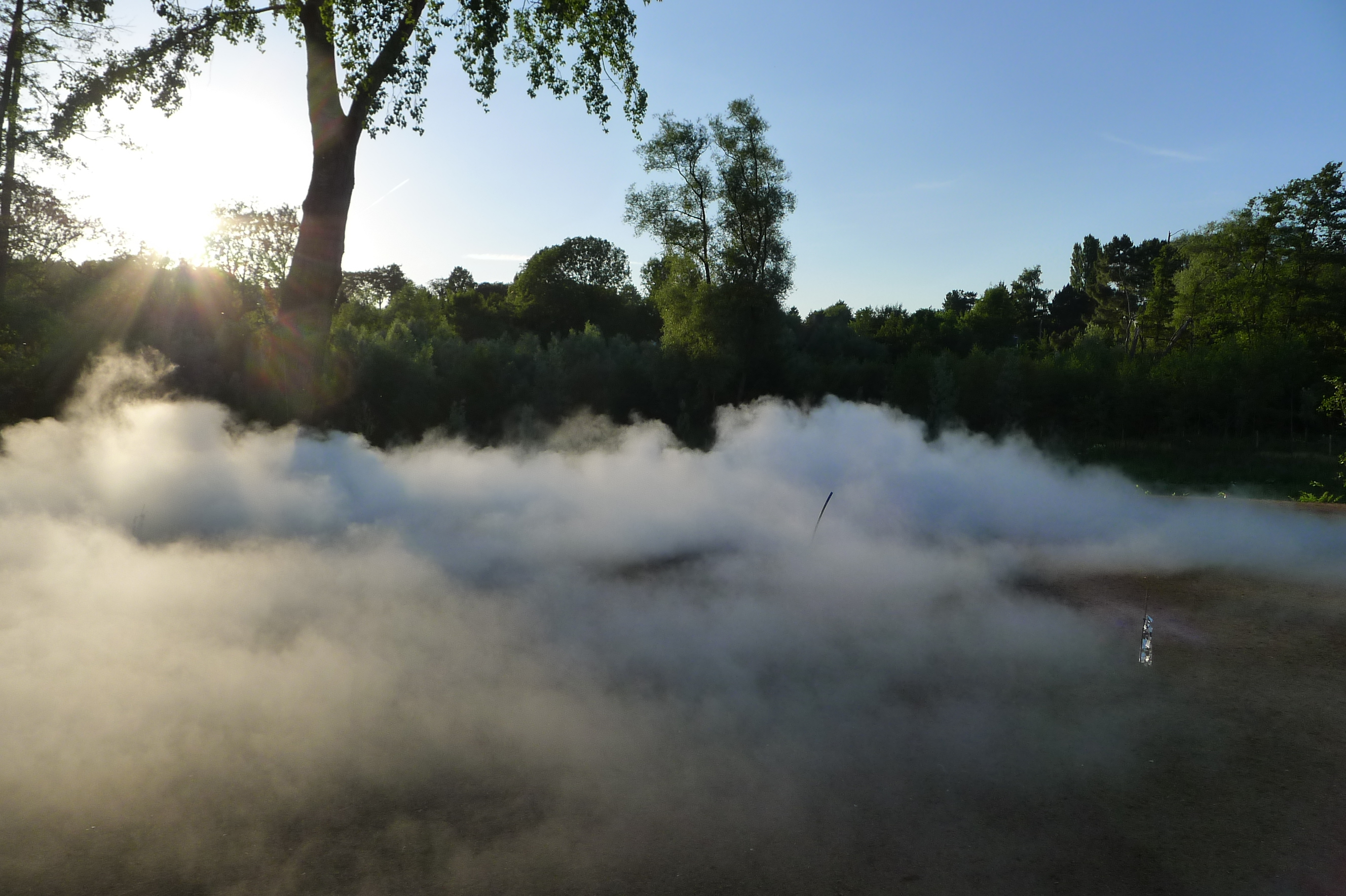 nuage beemd